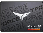 SSD 256GB SSD Team Group Vulcan Z 2.5"