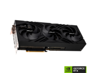 Видео карти PNY GeForce RTX 4090 VERTO Triple Fan 24GB