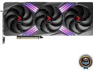 Видео карти PNY GeForce RTX 4070 TI 12GB VERTO