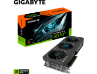 Видео карти Gigabyte GeForce RTX 4070 TI EAGLE 12GB