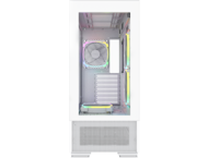 Кутии MONTECH SKY TWO ARGB TG White