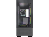 Кутии MONTECH SKY TWO ARGB TG Black