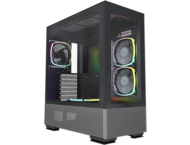 Кутии MONTECH SKY TWO ARGB TG Black