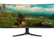 Монитори Alienware AW3423DWF