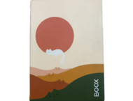 Калъфи за таблети BOOX за Poke4 6" Lite Cover Case, Meow design