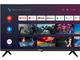 Телевизори Hisense 32A5750FA