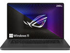 Лаптопи ASUS ROG Zephyrus G16 GU603VI-N4002W