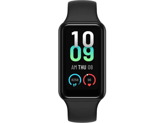 Смарт часовници Amazfit Band 7 Black