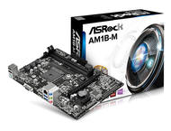 Дънни платки ASRock AM1B-M