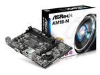 Дънни платки ASRock AM1B-M