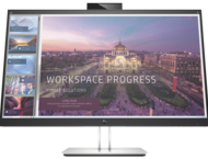 Монитори HP E24d G4