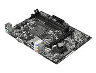 Дънни платки ASRock AM1B-M