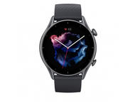Смарт часовници Amazfit GTR 3 Thunder Black