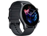 Смарт часовници Amazfit GTR 3 Thunder Black