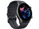 Смарт часовници Amazfit GTR 3 Thunder Black
