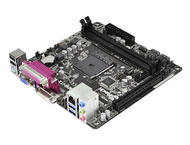 Дънни платки ASRock AM1B-ITX