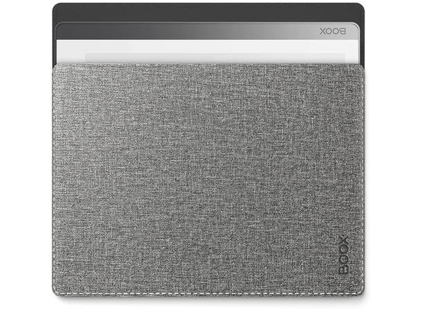 Калъфи за таблети Защитен кейс джоб за Boox Leaf 7