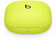 Слушалки Beats Fit Pro True Wireless - Volt Yellow