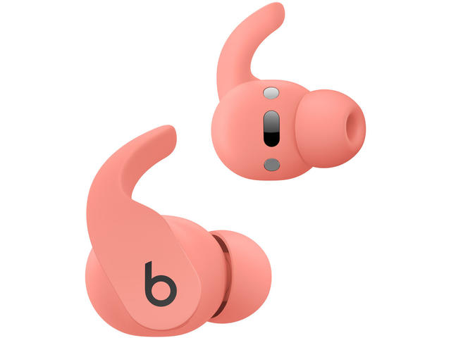 Слушалки Beats Fit Pro True Wireless - Coral Pink