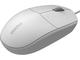 Мишки Rapoo N100, white