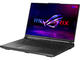 Лаптопи ASUS ROG Strix SCAR 16 G634JZ-NM002X