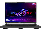 Лаптопи ASUS ROG Strix SCAR 16 G634JZ-NM002X