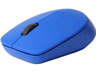 Мишки Rapoo M100, в синьо