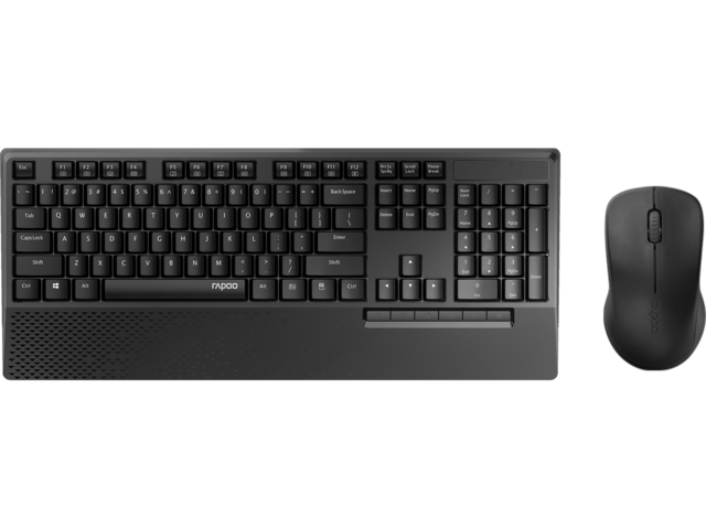 Клавиатури Rapoo X1960