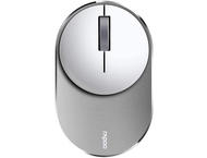 Мишки RAPOO M600, сиво-бяла