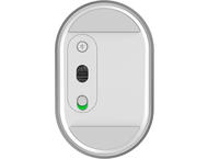 Мишки RAPOO M600, сиво-бяла