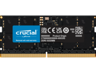 Оперативна памет 32GB DDR5 4800MHz Crucial SODIMM