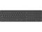 Клавиатури Rapoo E9800M, черна