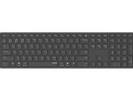 Клавиатури Rapoo E9800M, черна
