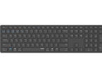 Клавиатури Rapoo E9800M, черна