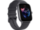 Смарт часовници Amazfit GTS 3 Graphite Black