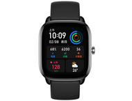 Смарт часовници Amazfit GTS 4 Infinite Black