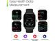 Смарт часовници Amazfit GTS 4 Mini Black