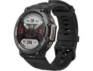 Смарт часовници Amazfit T-Rex 2 Ember Black
