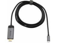 Кабели и Адаптери Verbatim  USB-C™ към HDMI 4K адаптер