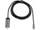 Кабели и Адаптери Verbatim  USB-C™ към HDMI 4K адаптер