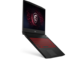Лаптопи MSI Pulse GL66 12UEK