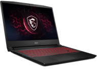 Лаптопи MSI Pulse GL66 12UEK