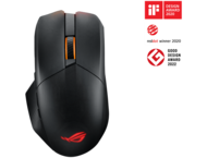 Мишки ASUS ROG CHAKRAM X ORIGIN