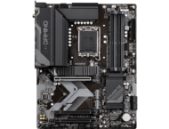 Дънни платки GIGABYTE B760 GAMING X AX DDR4