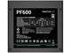 Захранвания за компютри Deepcool PF600D 600W