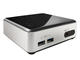 Mini PC Intel NUC Kit NUC8CCHKR-duplicate