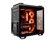 G:RIGS G:RIGS > Panther X3D (AMD Zen4)