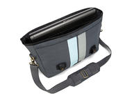 Чанти за Лаптопи Targus Geo Gibson Messenger Grye