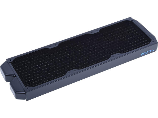 Радиатори Alphacool NexXxoS ST30 Full Copper 360mm radiator