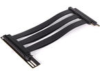 Кабели за компоненти Alphacool Apex PCI-e 4.0 Riser cable - 20cm